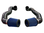 MAD BMW X5M / X6M / M50i / M60i / XM Silicone Front Mount Intake