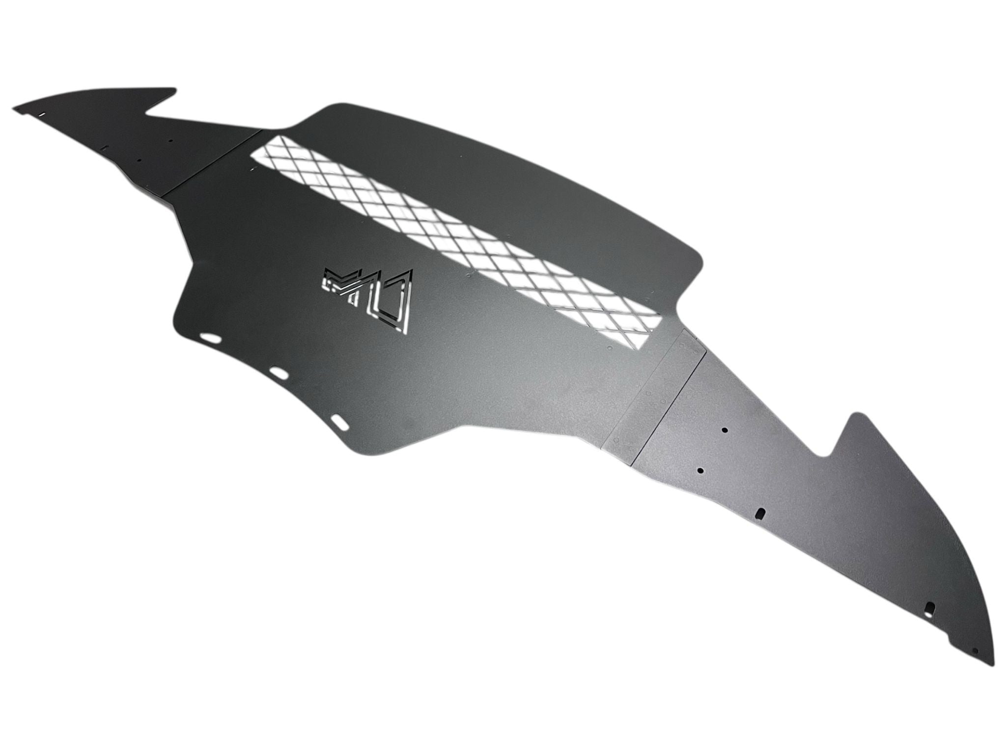 MAD BMW M3 S65 E90 E92 E93 Skid Plate Secondary image