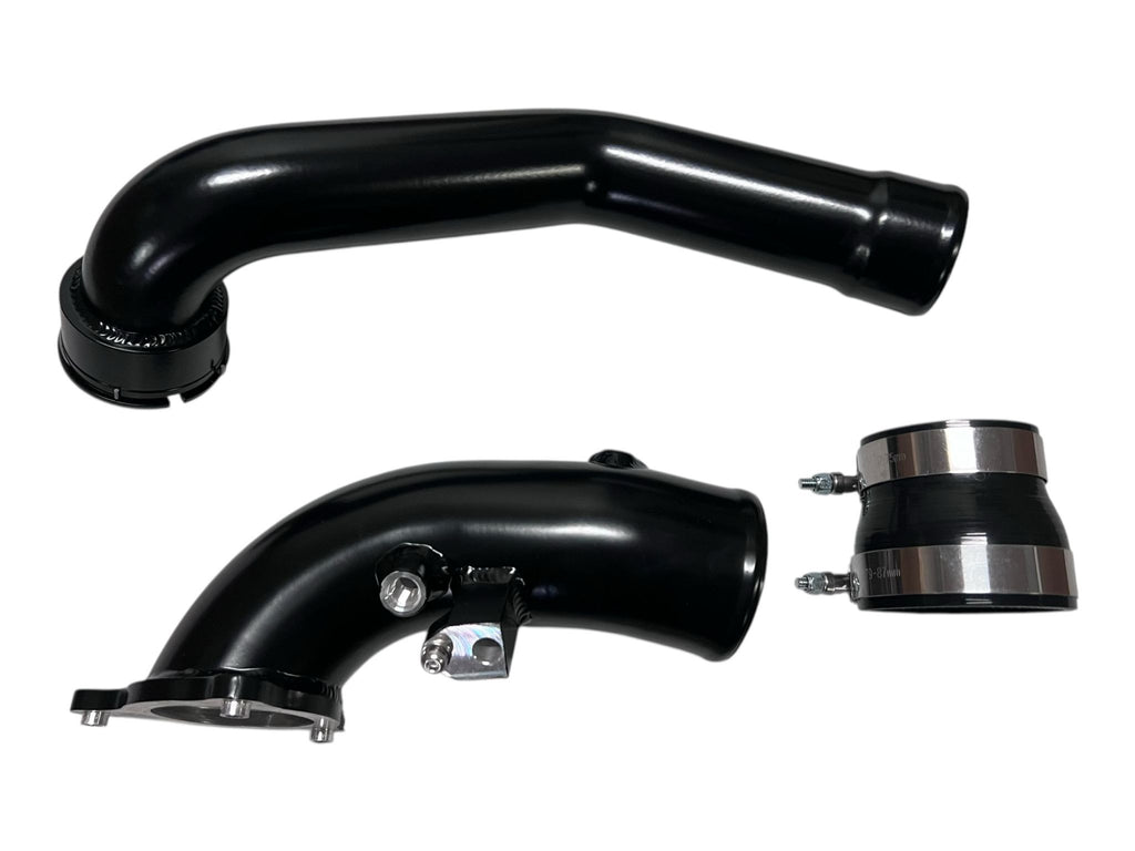 MAD BMW B58 2016+ F Chassis M140 M240 340 440 Charge Pipe