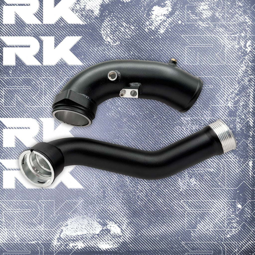 B58 Chargepipe Kit