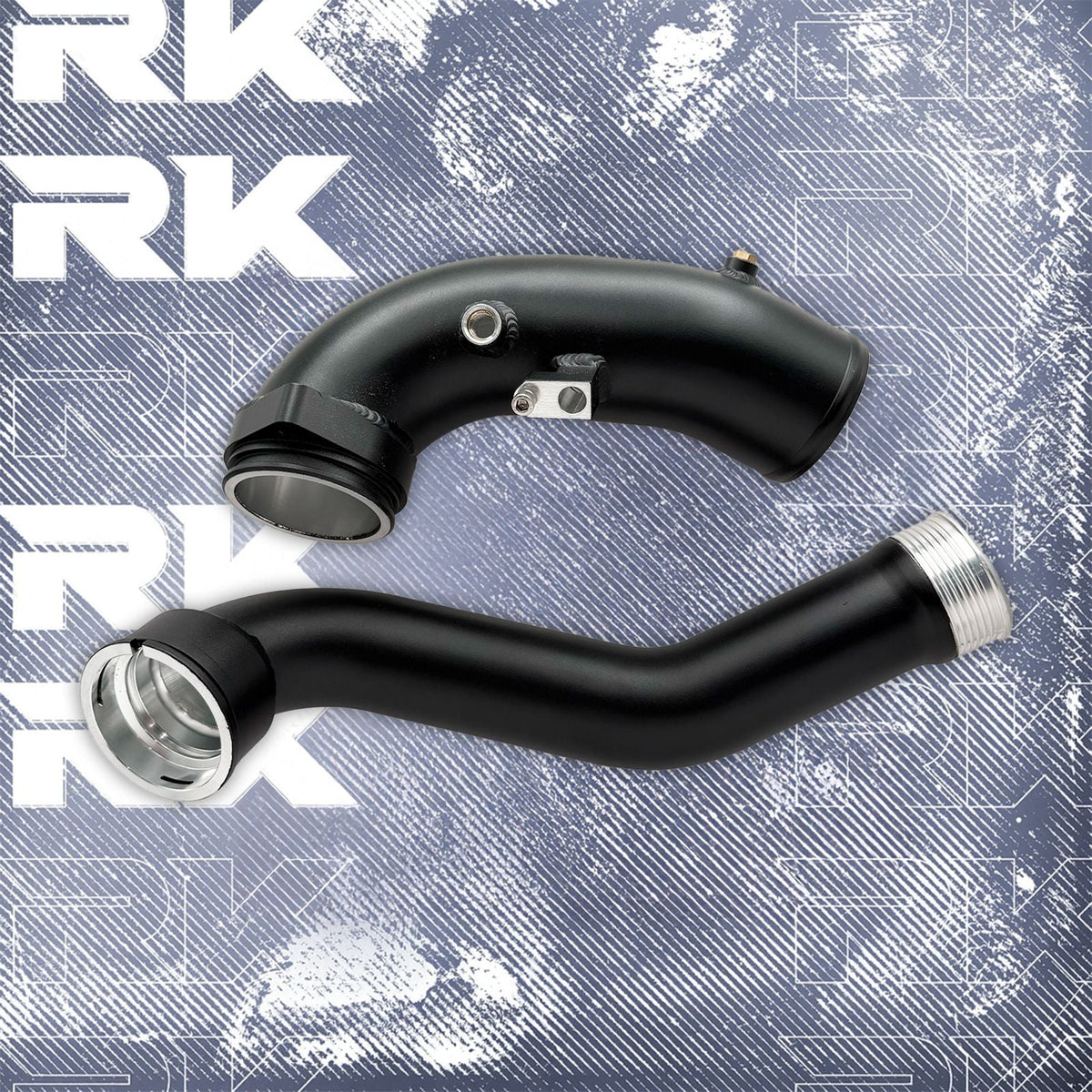 B58 Chargepipe Kit