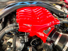 Whipple 2020+GT500 3.8L Supercharger System