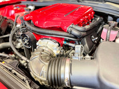 Whipple 2016-2019 Cadillac CTS-V LT4 Supercharger System