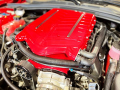 Whipple 2016-2019 Cadillac CTS-V LT4 Supercharger System