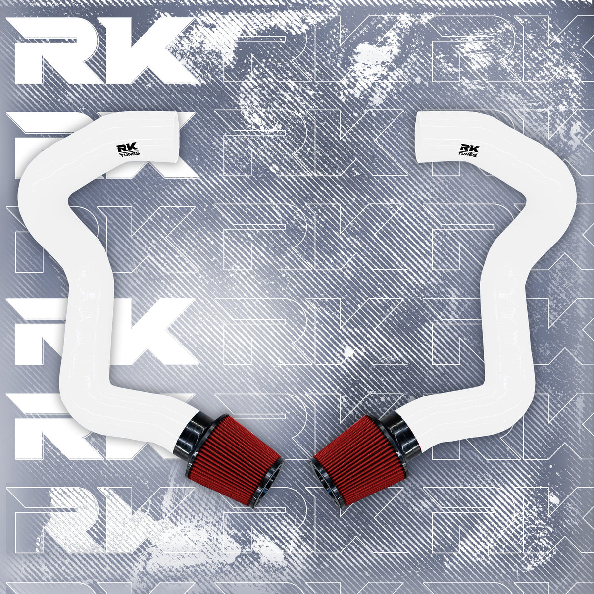 Front Mount Intakes for BMW F90 M5 M8 M550i (S63/N63)