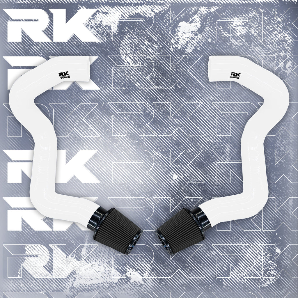 Front Mount Intakes for BMW F90 M5 M8 M550i (S63/N63)