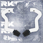 Front Mount Intakes for BMW F90 M5 M8 M550i (S63/N63)