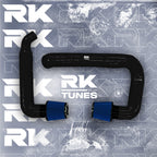 Front Mount Intakes for BMW X3M X4M Competition (S58)