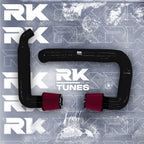 Front Mount Intakes for BMW X3M X4M Competition (S58)