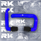 Front Mount Intakes for BMW X3M X4M Competition (S58)