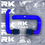 Front Mount Intakes for BMW X3M X4M Competition (S58)