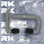 Front Mount Intakes for BMW X3M X4M Competition (S58)
