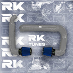 Front Mount Intakes for BMW X3M X4M Competition (S58)