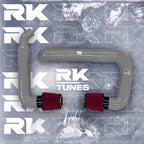 Front Mount Intakes for BMW X3M X4M Competition (S58)