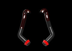BMW X5M | X6M (F95/F96) Carbon Fiber Intakes Online