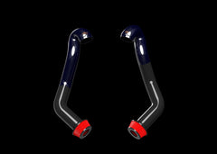 BMW X5M | X6M | M60i | XM (F95/F96) Carbon Fiber Intakes