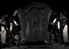 BMW X5M | X6M | M60i | XM (F95/F96) Carbon Fiber Intakes