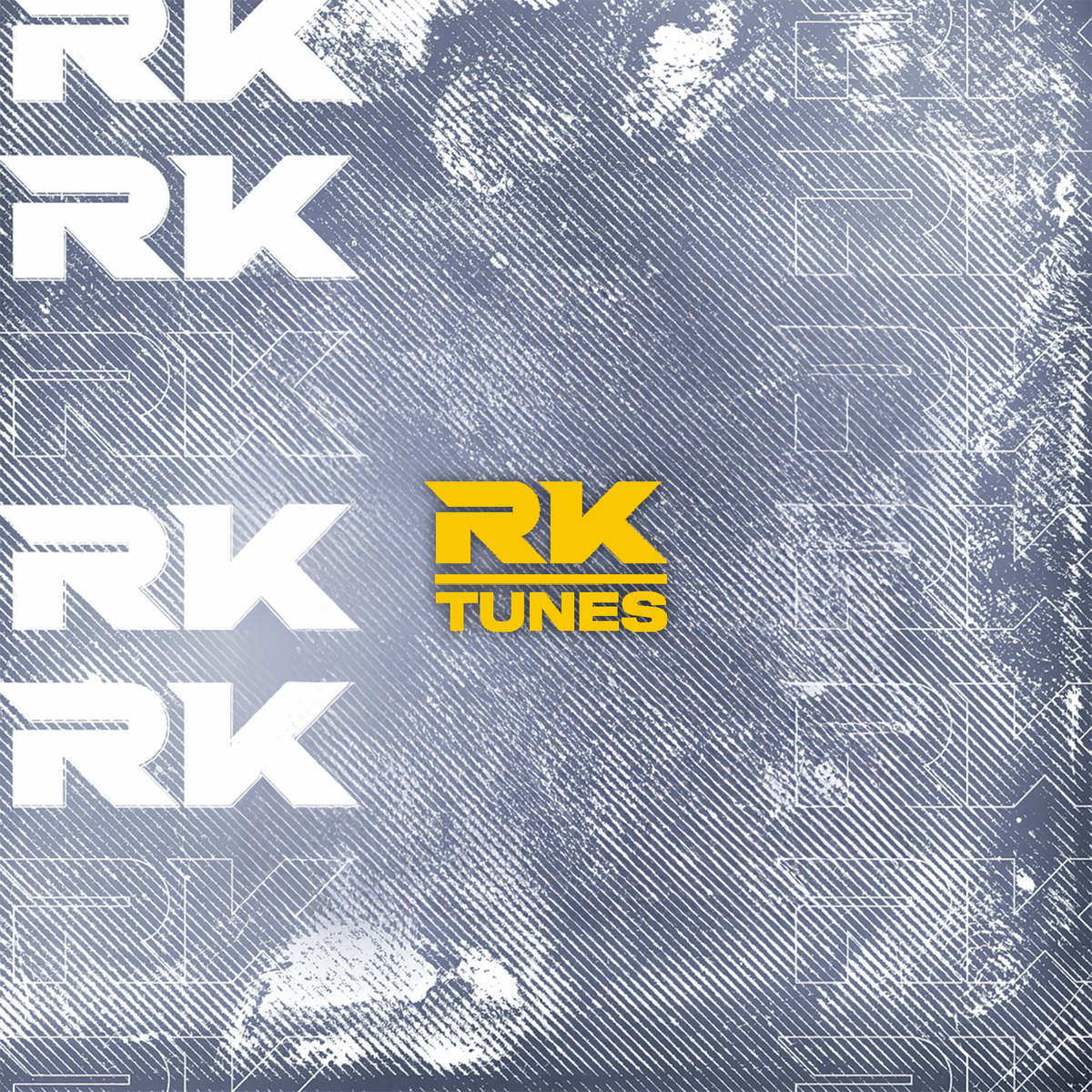 RK-Tunes Stickers