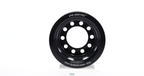 2.45" 8 Rib ZPE GripTec® 2pc MKII LT4 L2V Black Pulley Only