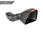 AutoTecknic G8X M3 / M4 Carbon Intake Air Duct Set