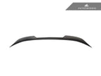 AutoTecknic G87 M2 Dry Carbon Corsa Trunk Spoiler