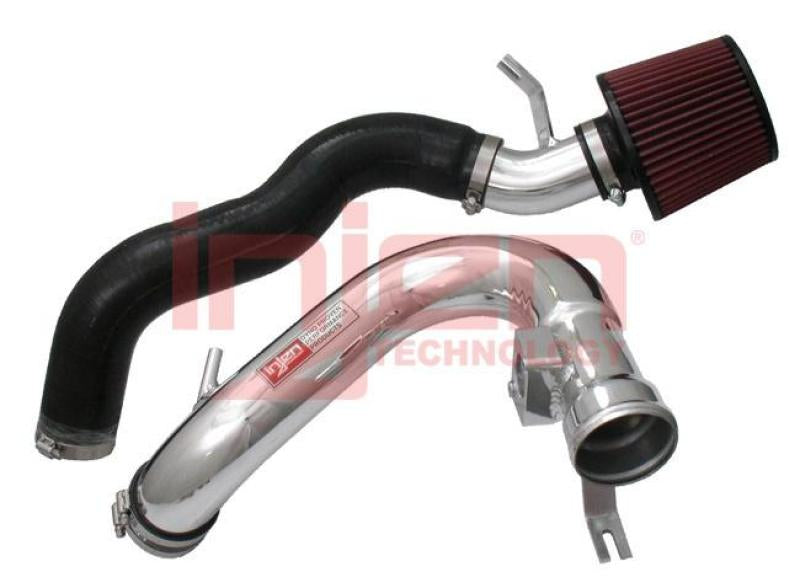 Injen 08-14 Mitsubishi 2.0L Non Turbo 4 Cyl. Polished Cold Air Intake (view 4)