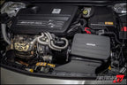 AMS Performance 14-18 Mercedes-Benz CLA 45 AMG 2.0T Alpha Cold Air intake w/Carbon Fiber Lid & Duct (view 3)