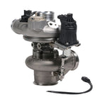 Full-Race Electronic Wastegate Conversion Kit - BorgWarner B1 EFR