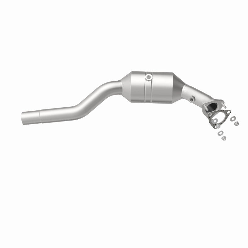 MagnaFlow Direct Fit Catalytic Converter 01-05 Porsche 911 3.6L Front Left (California) (view 31)