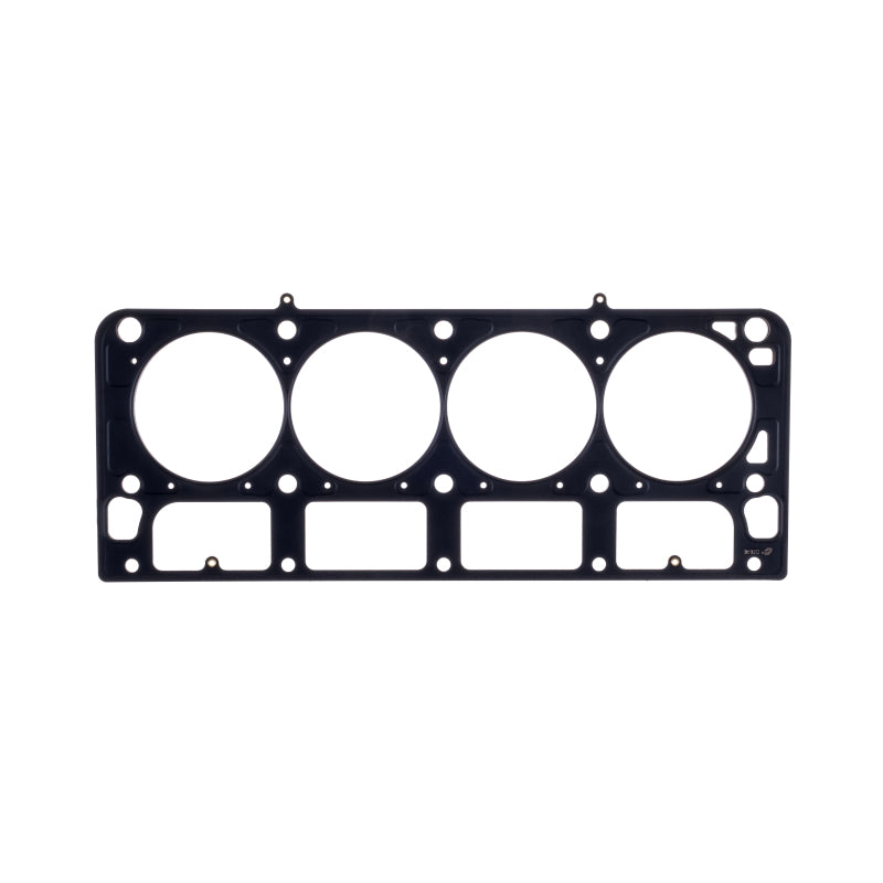 Cometic GM LS1 (w/M.I.D. Sleeves) 4.165 inch Bore.066 inch MLS-5 Head Gasket (view 2)