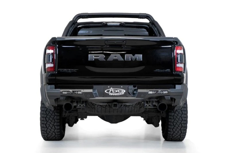 Addictive Desert Designs21-23 Ram TRX Phantom Rear Bumper (view 24)