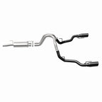 Magnaflow 2021+ Ford F150 Tremor NEO Cat-Back Exhaust System (view 30)