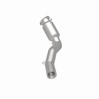 MagnaFlow 2015 M3 3 Underbody Direct Fit Converter (view 27)