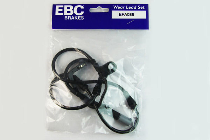 EBC 07-10 BMW X5 3.0 Front Wear Leads (view 2)