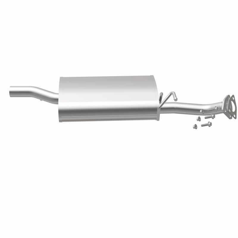 BRExhaust 02-07 Mitsubishi Lancer 2.0L Muffler Kit (view 25)