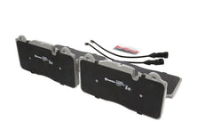 Brembo OE 14-15 Chevrolet Camaro Ceramic Brake Pad - Front