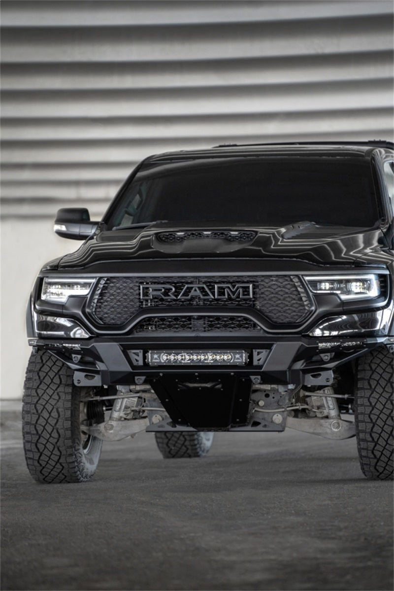 Addictive Desert Designs21-23 Ram TRX Phantom Front Bumper (view 13)