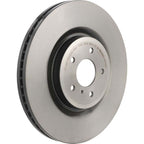 Brembo OE 09-12 Infiniti 14-22 Q50/17-22 Q60/14-19 Q70/09-20 Nissan 370Z Friction Brake Disc