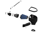 aFe Dodge Charger SRT Hellcat Redeye 21-23 V8-6.2L Track Series Stage-2 Carbon Fiber Intake Pro 5R (view 7)
