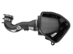 aFe 19-21 GM Trucks 5.3L/6.2L Track Series Carbon Fiber Cold Air Intake System W/ Pro Dry S Filters (view 16)