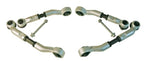 SPC Performance 09-17 Audi A4/RS4/S4 / 09-16 Audi A5/S5 Front Adj Upper Multi Link Control Arm Kit (view 3)