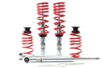 H&R 17-21 Audi A4 Premium/A4 Premium Plus (2WD) B9 Street Perf. Coil Over (Before 7/11/16 & w/o MRC) (view 2)