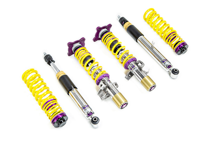 KW Clubsport Kit 20+ Toyota GR Supra (JTSC) / 19+ BMW Z4 (G29) 2WD (view 6)