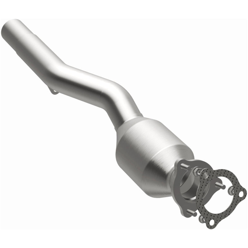 MagnaFlow 10-11 Porsche Cayenne 4.8L Direct Fit Converter (view 22)