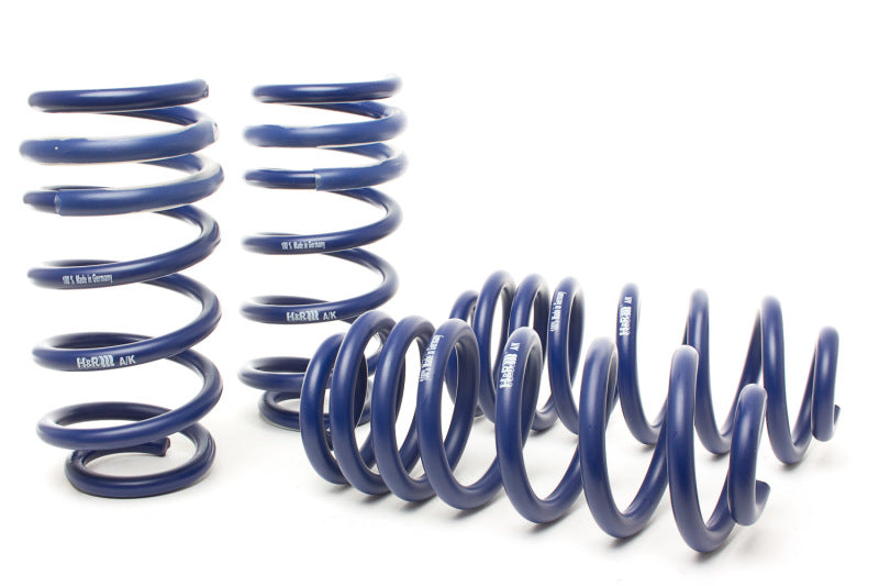 H&R 18-21 Audi SQ5 Premium Plus/Prestige FY Super Sport Spring (w/o Adaptive Air Susp.) (view 2)