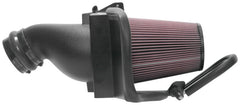K&N 2018 Dodge Challenger Demon V8-6.2L F/I AirCharger Performance Intake