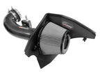 aFe 19-21 GM Trucks 5.3L/6.2L Track Series Carbon Fiber Cold Air Intake System W/ Pro Dry S Filters (view 2)