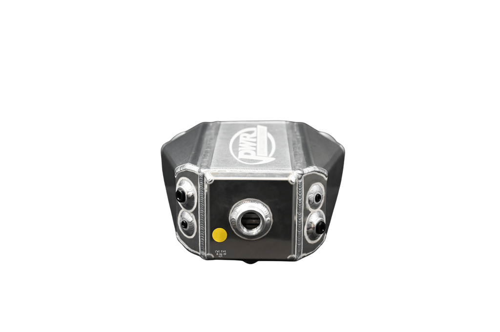 Universal Air to Water Intercooler (1000+ HP Capable)