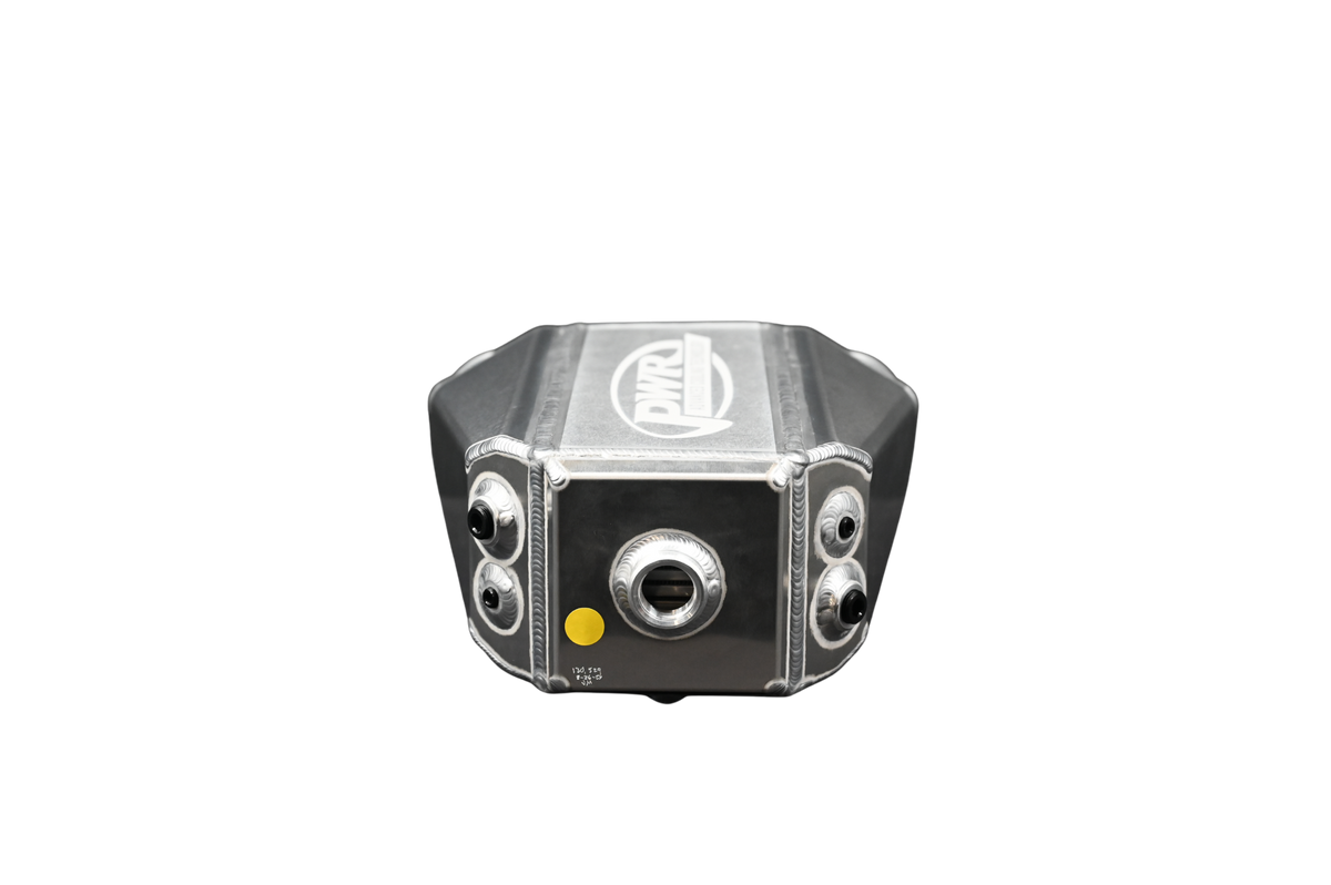 Universal Air to Water Intercooler (1000+ HP Capable)