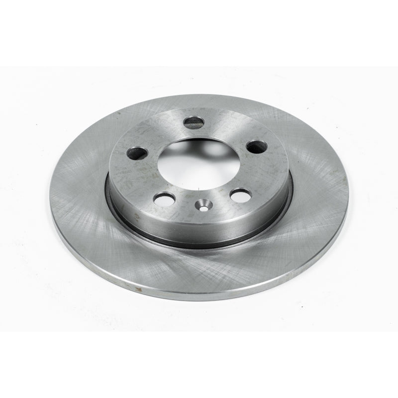 Power Stop 00-06 Audi TT Quattro Rear Autospecialty Brake Rotor Main image